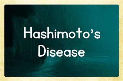 Hashimoto's Thyroid Disease Triggers You Need to Know About - Dynamic ...