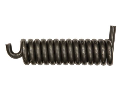 Torsion Spring Passenger Side