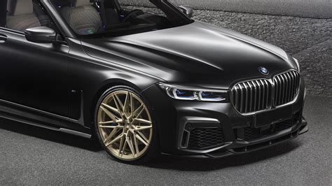 Ronin Design Body Kit For BMW 7 Series G11 G12 Paradigm Buy With