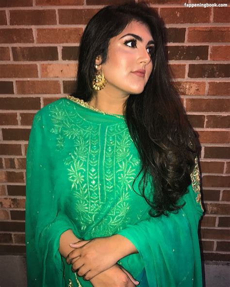 Sanjana U Nude Onlyfans Leaks Fappening Page Fappeningbook