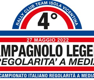 Campagnolo Media Rally Storici