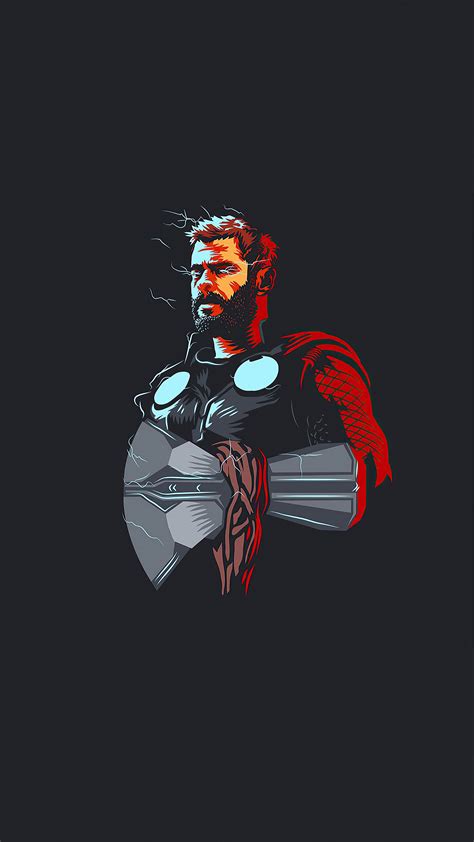 Wallpaper Cool Thor Pictures Myweb