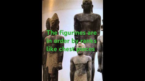 Ancient Discoveries part1- Why are they in Egypt - Go IT