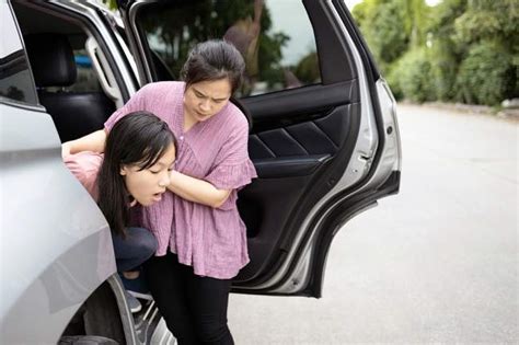 Bunda Ini 9 Cara Mencegah Anak Mabuk Perjalanan Saat Mudik Alodokter