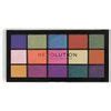 Revolution Beauty London Makeup Revolution Reloaded Paleta De Sombras