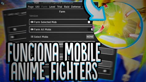 NOVO Script Anime Fighters Simulator Auto Trial Auto Meteor