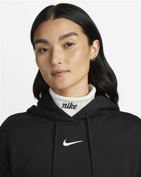 Nike Sportswear Phoenix Fleece Womens Oversized Pullover Hoodie Nike Jp