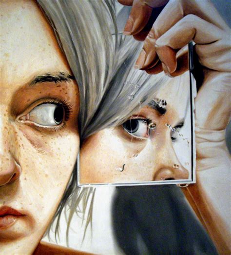 Surrealism And Visionary Art Linnea Strid