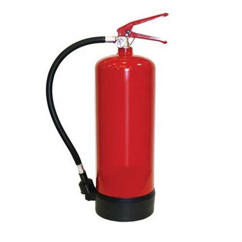 Foam Fire Extinguisher at Rs 2500 | Fire Extinguisher in Pondicherry ...