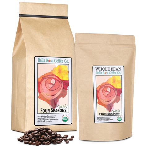 EXPERT Verdicts: Four Seasons Coffee REVIEWS & Opinions