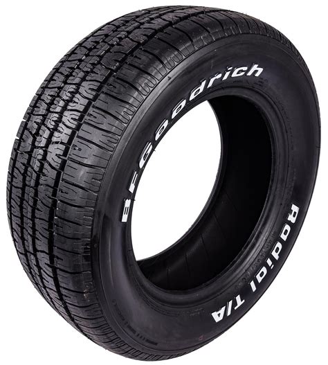 Bf Goodrich Radial Ta 23560 R15 Shop Discounts