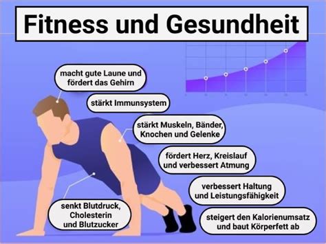 Fitness Und Gesundheit Warum Ist Bewegung So Wichtig