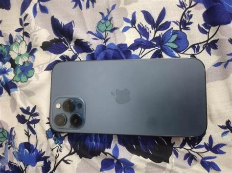 12 pro max 256 gb - Used Mobile Phone for sale in Punjab