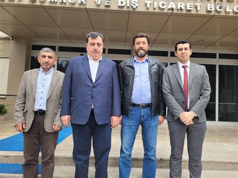 UND GAZİANTEP YÖNETİMİ GAZİANTEP GAP GÜMRÜK VE DIŞ TİCARET BÖLGE