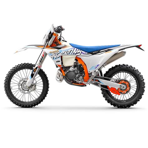 KTM 2024 250 EXC SIX DAYS For Sale Australia TeamMoto Authorised