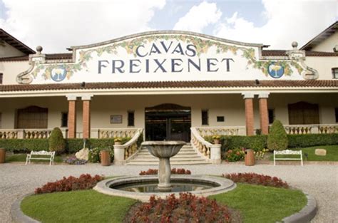 Fin de semana en Cavas Freixenet Querétaro Fin de semana Ciudad de