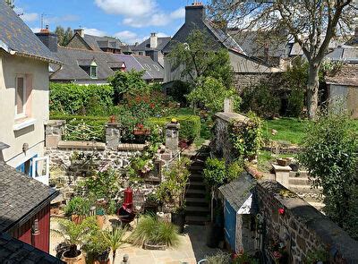 A vendre maison de caractère secteur Pontrieux Côtes d Armor