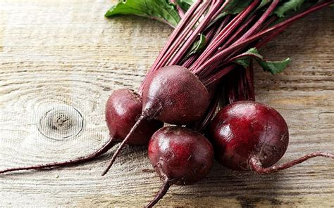 Evoy Hybrid Chukandar Vegetable Farm Garden Beetroot 70 Seeds We2