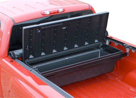 How To Install A Truck Toolbox