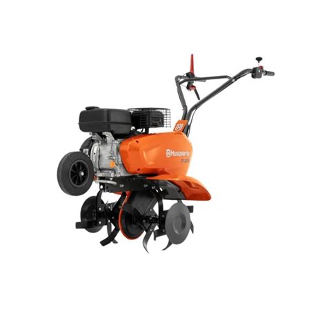 Husqvarna Tf Tiller Mowersuk