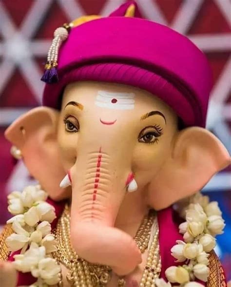 Jai Ganesh Ganesh Lord Ganesh Idol Shree Ganesh Shri Ganesh Images