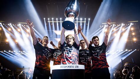 Esl Reveals Dates For Iem Katowice And Iem Cologne Sickodds