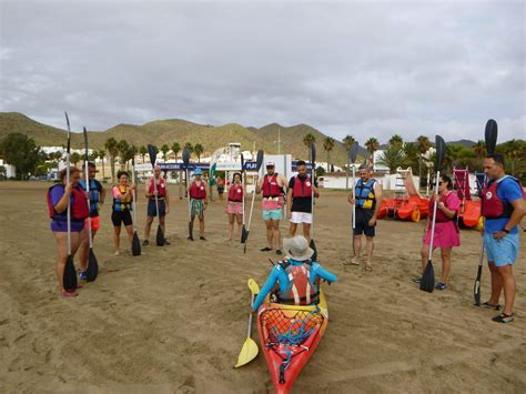 Un A O M S Renovamos La Marca Parque Natural Happy Kayak