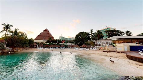 Grand Park Royal Cozumel | Park Royal Hotels & Resorts en México y América