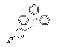 CAS 51044 12 3 4 Chlorophenyl Methyl Triphenylphosphanium Bromide