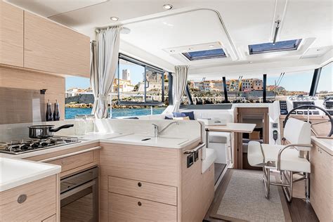 41 Beneteau Swift Trawler Exclusive Dealer 41ST Trawlers