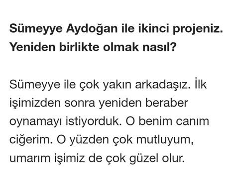 NINA on Twitter Caner Sümeyye için sözleri Dönence GecÖz https