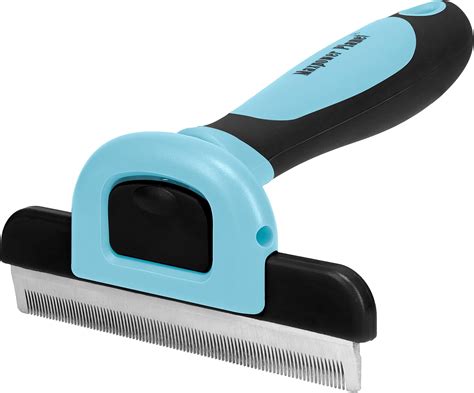 Maxpower Planet Pet Grooming Brush Double Sided Shedding