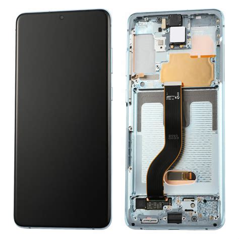 For Samsung Galaxy S20 20 Plus S20 Ultra S20 FE OEM LCD Display Touch