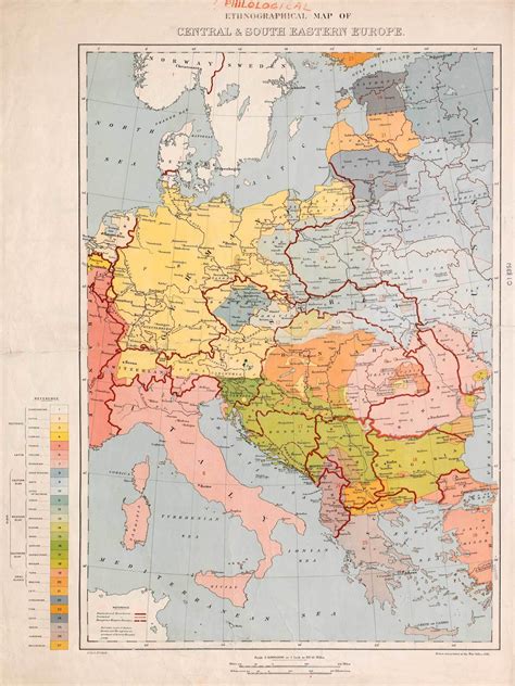 Europe – 1000 AD : r/MapPorn