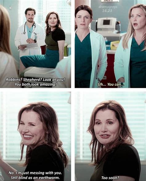 Pin On Grey S Anatomy In Greys Anatomy Funny Grey S Anatomy