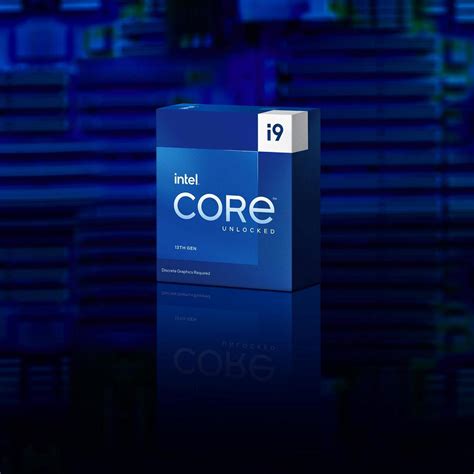 Intel Core I9 13900kf Core I9 13th Gen Raptor Lake 24 Core 8p16e P