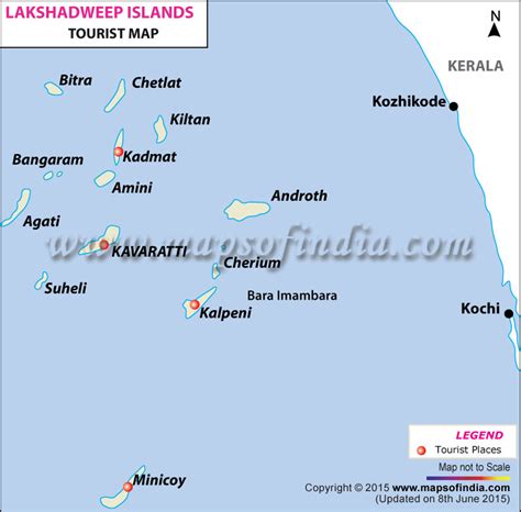 Travel to Lakshadweep - Tourism, Destinations, Hotels, Transport