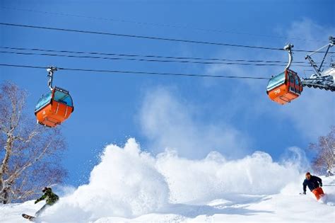 Sapporo Kokusai Ski Resort - 2021 All You Need to Know Before You Go ...