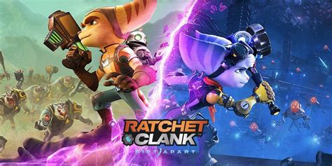 Ratchet And Clank Movie Trailer