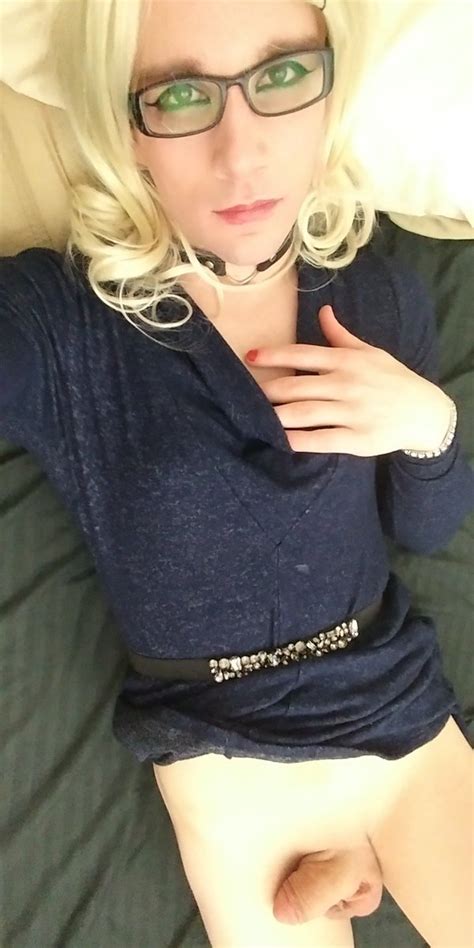 Hot Trap Liana Ames Photo AShemaletube