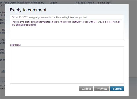 movabletypeorg documentationreplying  comments