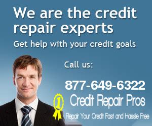 The Warning Signs of a Bad Credit Repair Company | creditrepairnewyork.net