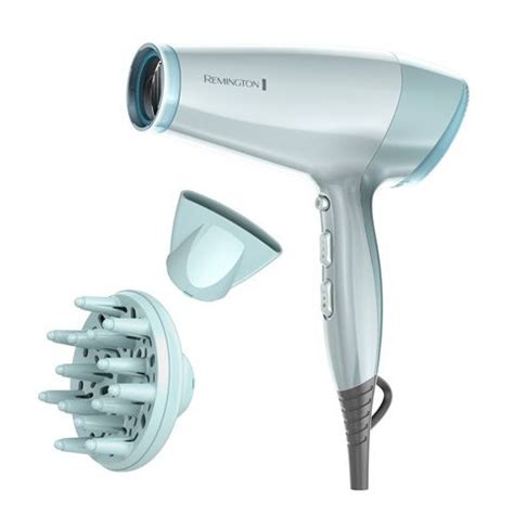 Protect Hair Dryer With Ionic Ceramic Tourmaline Technology