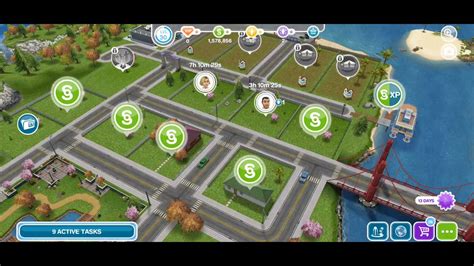 The Sims Freeplay Gameplay Part 208 Youtube