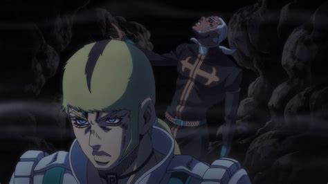 Oceaniz On Twitter The Best Thing Netflix Did To Jojo Is Letting The Dub Say Fuck It Actually