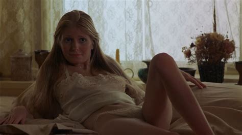 Nude Video Celebs Carol Levy Nude Alone In The Dark