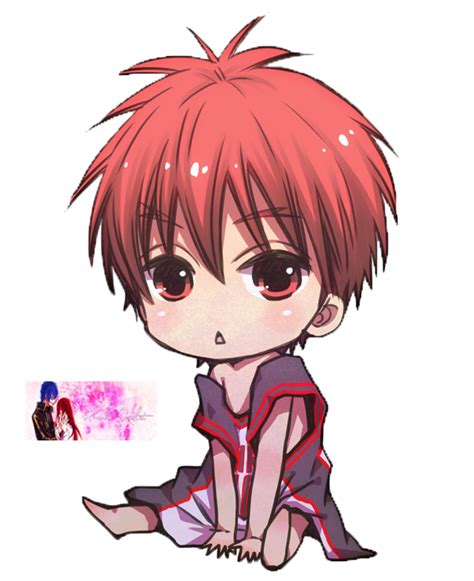 Kagami Taiga Render By Syazayasmin On Deviantart