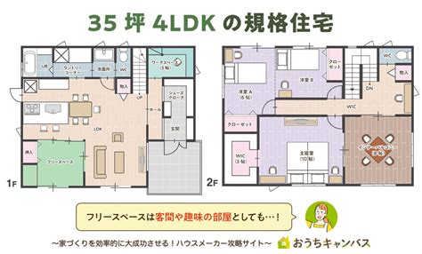 規格住宅ハウスメーカー10選！2025年大注目の規格住宅を徹底解説｜ハウスメーカー選び｜おうちキャンバス