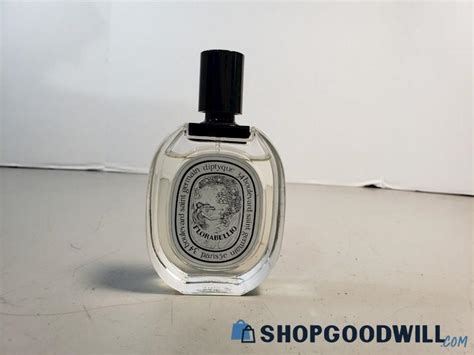 Florabellio By Diptyque Eau De Toilette ShopGoodwill