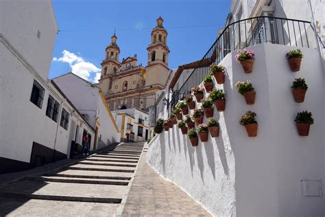 Una Maravillosa Ruta Por Los Pueblos Blancos De C Diz Consejeros Viajeros